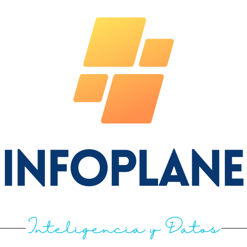 Logo Infoplane SRL